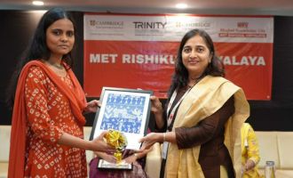 MRV Conducts The Change Project 2026